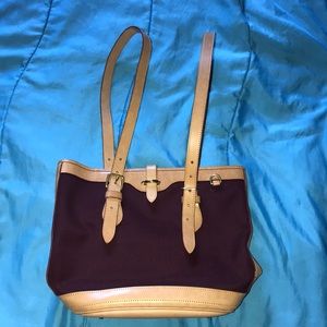 Dooney & Bourke handbag
